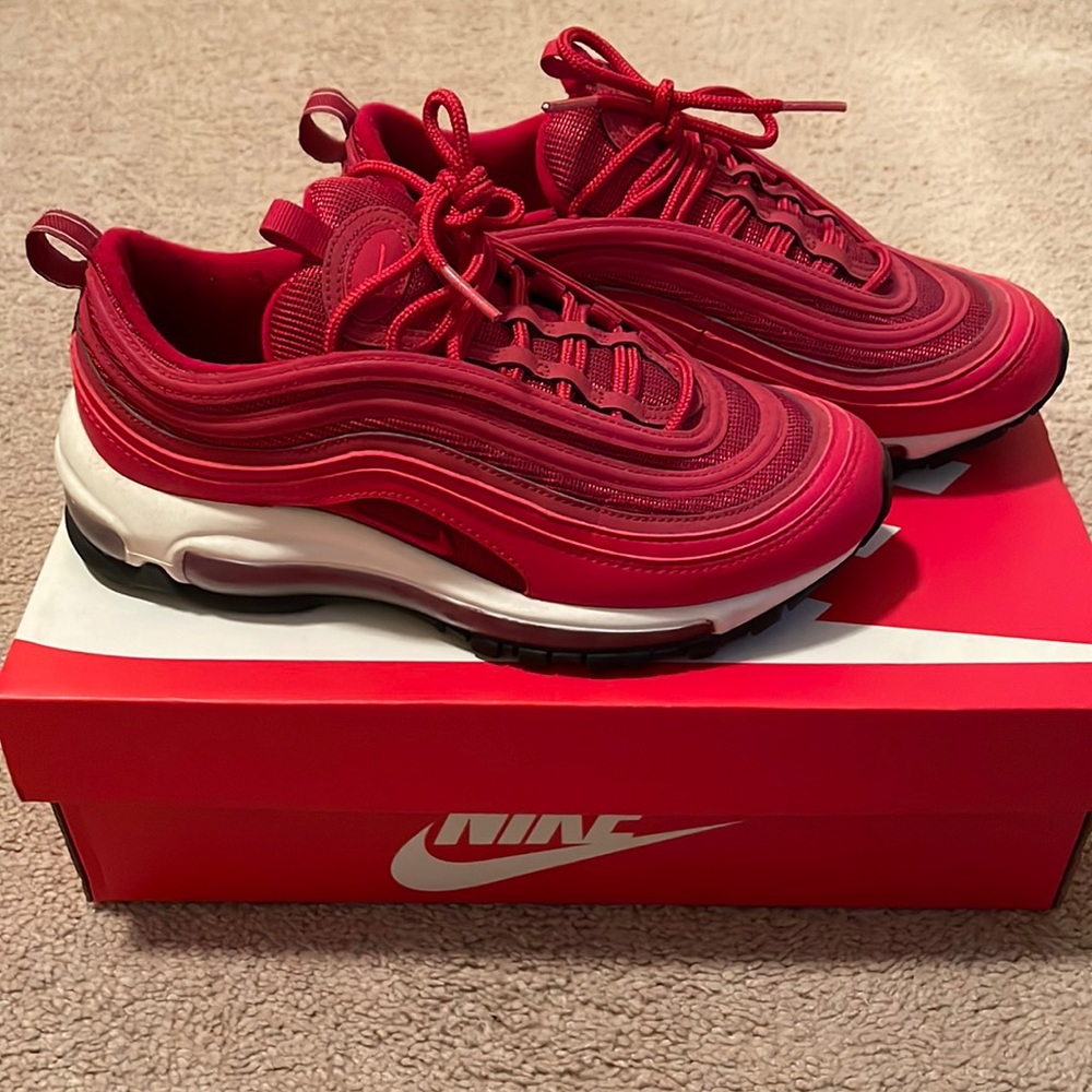 Nike Air Max 97